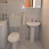 apartment with private bathroom