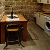Private rooms with bathroom