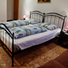 Private room with double bed