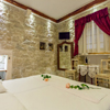 Head Stone room bedroom