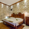 Old Stone Room double bedr