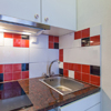 Old Stone Room kitchen