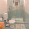 Radunica Apartment bathroom
