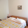 Radunica Apartment bedroom