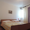 Radunica Apartment bedroom