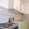 Radunica Apartment kitchen