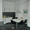 Spalacun apartment kitchen facilities