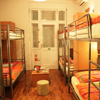 dormitory rooms with shared bathroom